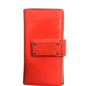 Kate Spade Stacy Pasadena Wallet